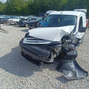 CITROEN BERLINGO 1