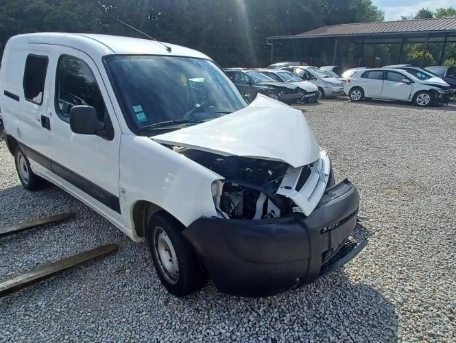 CITROEN BERLINGO 1