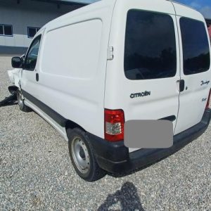 CITROEN BERLINGO 1