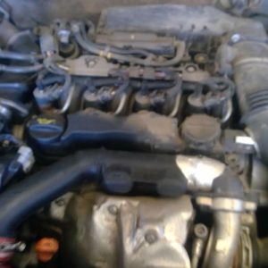 CITROEN BERLINGO 1 PHASE 2