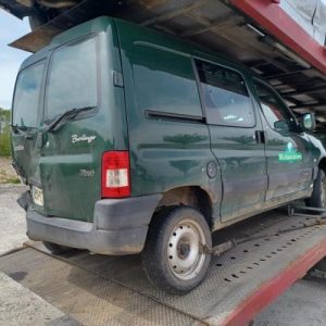 CITROEN BERLINGO 1 PHASE 2