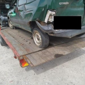 CITROEN BERLINGO 1 PHASE 2