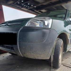 CITROEN BERLINGO 1 PHASE 2