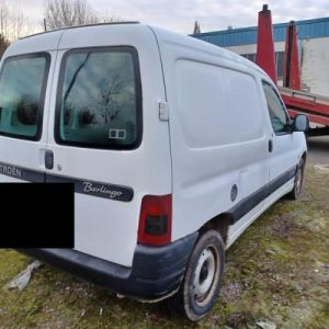 CITROEN BERLINGO 1 PHASE 2