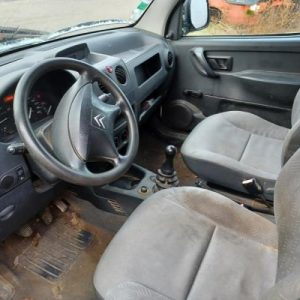 CITROEN BERLINGO 1 PHASE 2