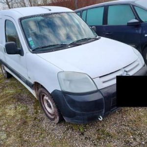 CITROEN BERLINGO 1 PHASE 2