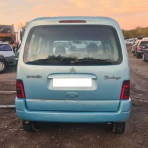 CITROEN BERLINGO 1 PHASE 2