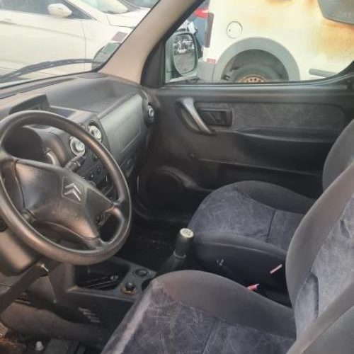 CITROEN BERLINGO 1 PHASE 2