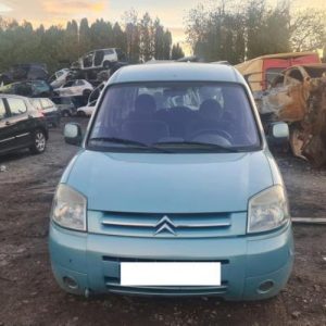 CITROEN BERLINGO 1 PHASE 2
