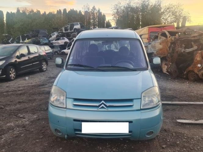 CITROEN BERLINGO 1 PHASE 2