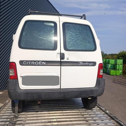 CITROEN BERLINGO 1 PHASE 2