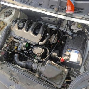 CITROEN BERLINGO 1 PHASE 2