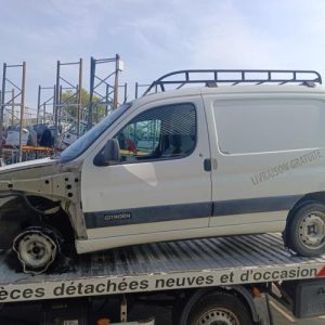 CITROEN BERLINGO 1 PHASE 2