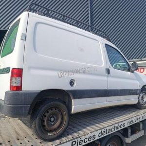 CITROEN BERLINGO 1 PHASE 2