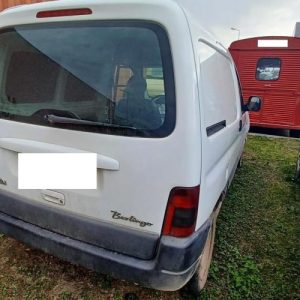 CITROEN BERLINGO 1 PHASE 2