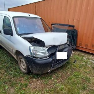 CITROEN BERLINGO 1 PHASE 2