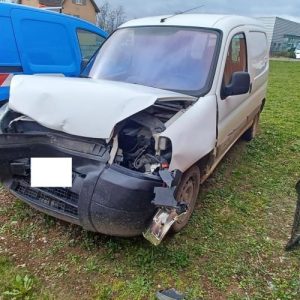 CITROEN BERLINGO 1 PHASE 2