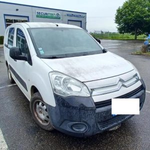 CITROEN BERLINGO 2 PHASE 1