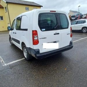 CITROEN BERLINGO 2 PHASE 1