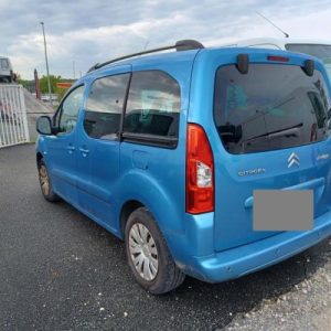 CITROEN BERLINGO 2 PHASE 1