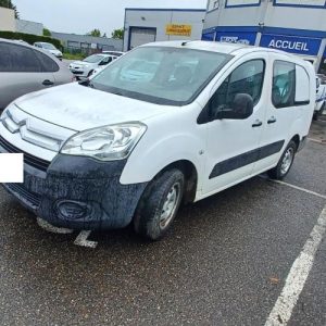 CITROEN BERLINGO 2 PHASE 1
