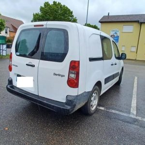 CITROEN BERLINGO 2 PHASE 1