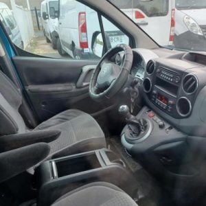 CITROEN BERLINGO 2 PHASE 1