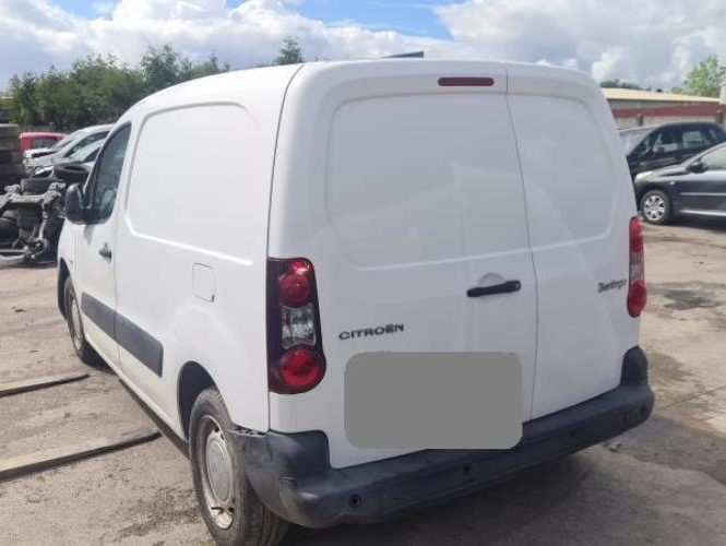 CITROEN BERLINGO 2