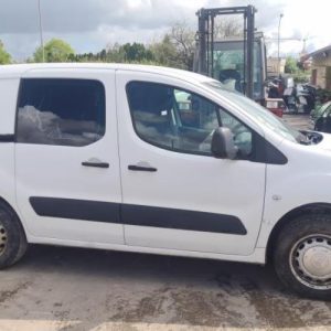 CITROEN BERLINGO 2