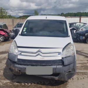 CITROEN BERLINGO 2