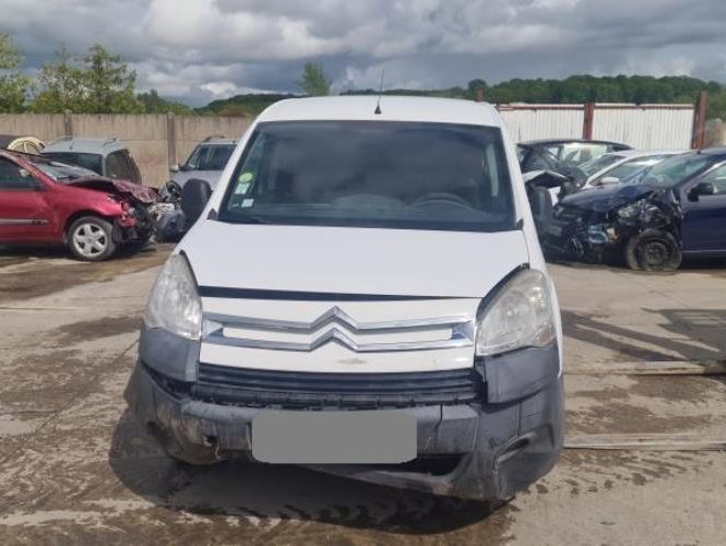 CITROEN BERLINGO 2