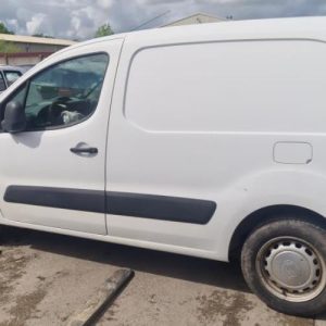 CITROEN BERLINGO 2