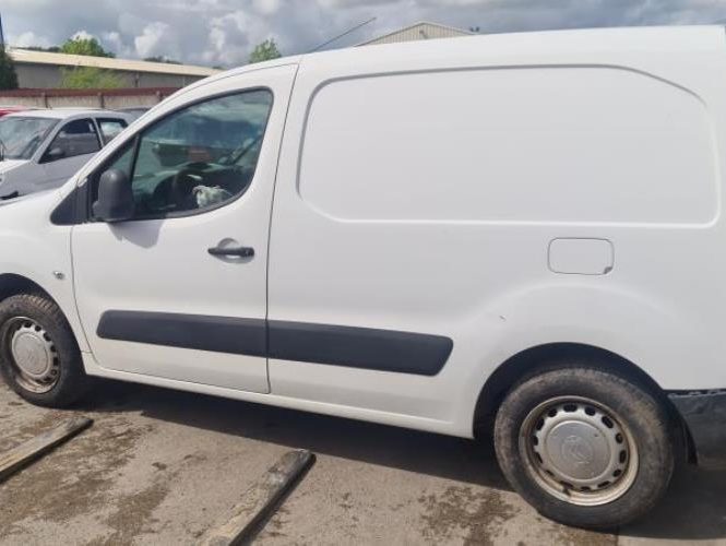 CITROEN BERLINGO 2