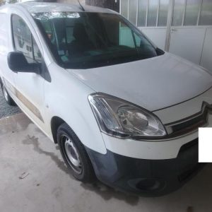 CITROEN BERLINGO 2 PHASE 2