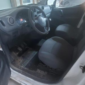 CITROEN BERLINGO 2 PHASE 2