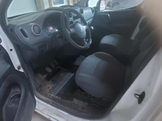 CITROEN BERLINGO 2 PHASE 2
