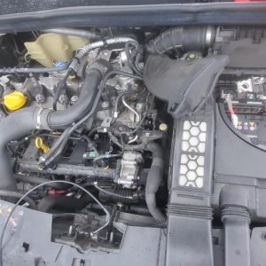 CITROEN BERLINGO 2 PHASE 2