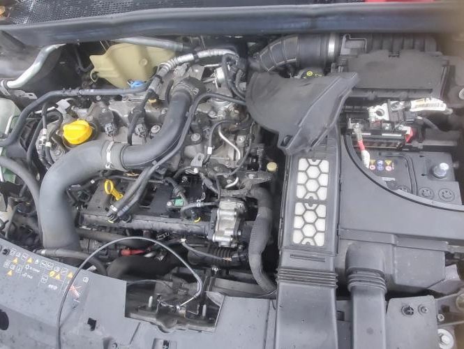 CITROEN BERLINGO 2 PHASE 2