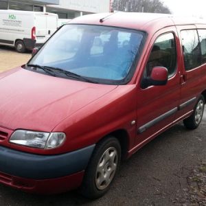 CITROEN BERLINGO 1 PHASE 1