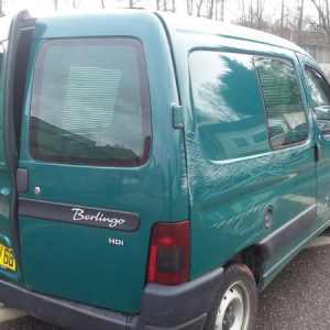 CITROEN BERLINGO 1 PHASE 1