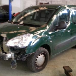 CITROEN BERLINGO 2 PHASE 1