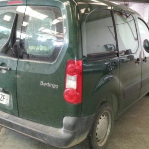 CITROEN BERLINGO 2 PHASE 1