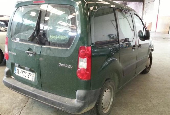 CITROEN BERLINGO 2 PHASE 1