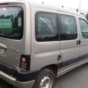 CITROEN BERLINGO 1 PHASE 2