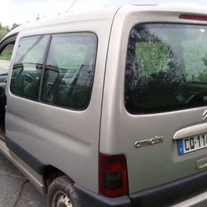 CITROEN BERLINGO 1 PHASE 2