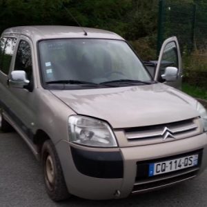 CITROEN BERLINGO 1 PHASE 2