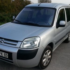 CITROEN BERLINGO 1 PHASE 2