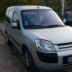 CITROEN BERLINGO 1 PHASE 2