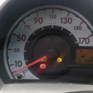 CITROEN C1 1 PHASE 1