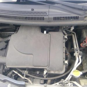 CITROEN C1 1 PHASE 1